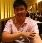 DESMOND HO
