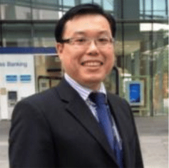 STANLEY ONG